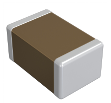 Pack of 50 GCJ32DR72E224KXJ1L Ceramic Capacitor 10% 0.22UF 250V X7R 1210 Surface Mount, MLCC :RoHS , Cut Tape
