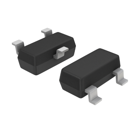 Pack of 10 IRLML2246TRPBF Mosfet P-Channel 20 V 2.6A (Ta) 1.3W (Ta) Surface Mount Micro3™/SOT-23