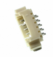 Pack of 4 0532610571 Conn Hdr R/A 5POS R/A 1.25MM :RoHS