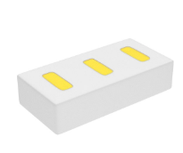 Pack of 30 CSD23285F5 Mosfet P-CH 12V 5.4A 3PICOSTAR :RoHS , Cut Tape