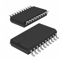 Pack of 2 ADM3055EBRIZ IC Transceiver 1/1 20SOICIC :RoHS , Tube