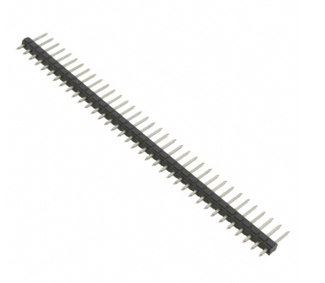 Pack of 5 929834-01-36 Connector Header Through Hole 36 position 0.100" (2.54mm)