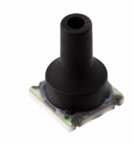 TBPLANN030PGUCV Sensor 30PSIG 0.11" .0275V 6SMT :RoHS