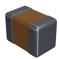 Pack of 50 0805ZD475KAT2A CAP CER 4.7UF 10V X5R 10% 0805 Surface Mount, MLCC :RoHS , Cut Tape