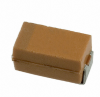 Pack of 65 TAJA106M010RNJ Tantalum Capacitors 10UF 20% 10V 1206 Surface Mount :RoHS , Cut Tape