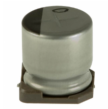UWT1H221MNL1GS CAP ALUM 220UF 20% 50V SMD :RoHS