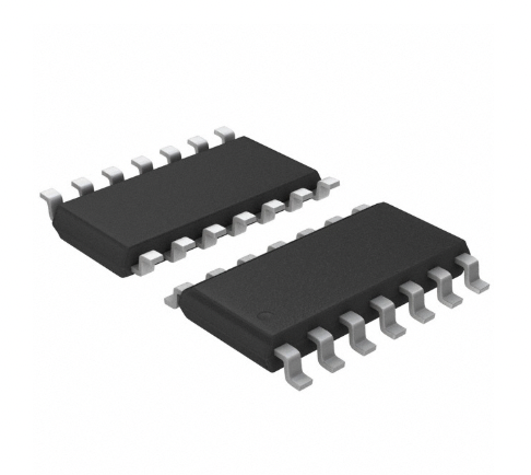 Pack of 4 LMP7704MA/NOPB IC General Purpose Amplifier 4 Circuit Rail-to-Rail 14-SOIC