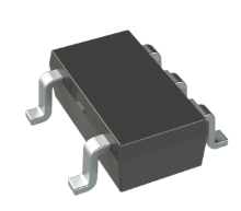 Pack of 16 SN74LV1T125DBVRG4 Integrated Circuits Buffer, Non-Inverting 5.5V SOT23-5 :RoHS , Cut Tape