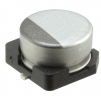 UZG1C470MCL1GB Aluminum Electrolytic Capacitor 47UF 20% 16V SMD :RoHS , Cut Tape