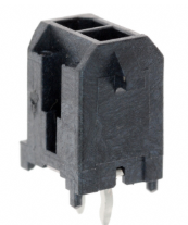 Pack of 4 0430450213 Connector Header Through Hole 2 position :RoHS