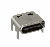Pack of 4 2012670005 CONN RCP USB3.1 TYPEC 24P SMD RA :RoHS , Cut Tape