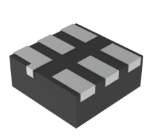 Pack of 5 SN74AUP1G32DSFR Integrated Circuits Gate OR 1CH 2-INP 6SON :RoHS , Cut Tape