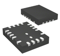 Pack of 2 LT8614EUDC#PBF IC REG Buck ADJ 4A 20QFN :RoHS