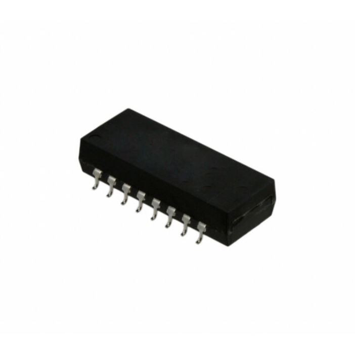 H1081 Telecom Trans former 1:1.414/1:1 16 Terminal Gull Wing SMD