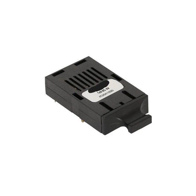 HFCT-5208EM Transceiver Module Networking, General Purpose 622Mbps 1300nm 5V SC Duplex Through Hole