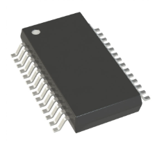 AD5554BRS IC DAC 14BIT Quad Serial 8-SSOP