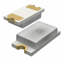 Pack of 20 SML-E12P8WT86 Green 560nm LED Indication - Discrete 2.2V 0603 (1608 Metric) :RoHS , Cut Tape