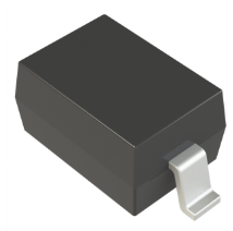 Pack of 5 1N4148WS-7-F Diode GEN Purp 75V 150MA SOD323 :RoHS , Cut Tape