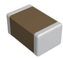 Pack of 8 GCM31C5C1H104FA16L CAP CER 0.1UF 1% 50V C0G/NP0 1206 Automotive Surface Mount, MLCC :RoHS , Cut Tape