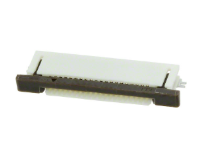 Pack of 5 52746-2071 CONN FFC Bottom 20POS 0.5MM R/A :RoHS