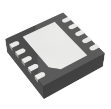 Pack of 2 LT3065EDD#PBF Integrated Circuits Regulator Linear Positive Adjustable 500MA 10DFN :RoHS , Cut Tape