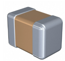 Pack of 70 C2012X8R1H104K125AA CAP CER 0.1UF 10% 50V X8R 0805 Surface Mount :RoHS , Cut Tape