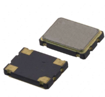 Pack of 3  ECS-3953M-160-B-TR  Oscillator XTAL  XO HCMOS SMD :RoHS