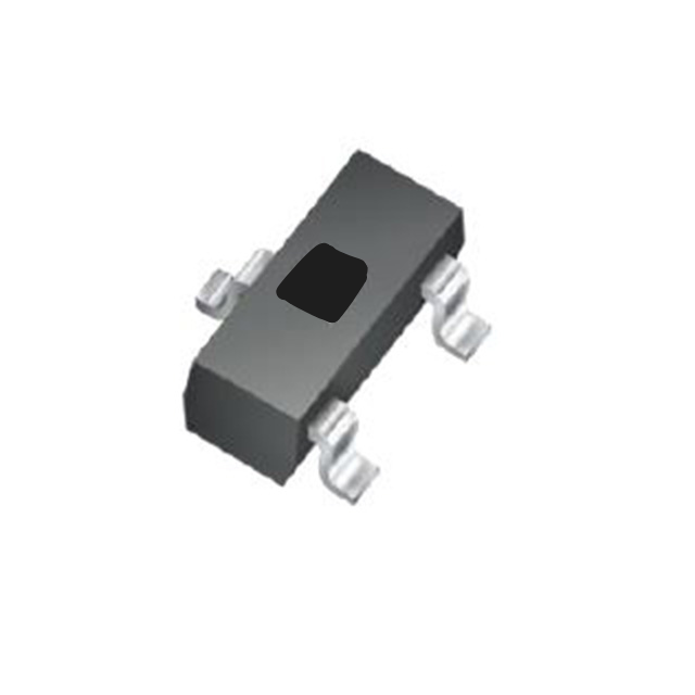 Pack of 14 TSM500P02CX RFG Mosfet P-Channel 20V 4.7A SOT23 :RoHS , Cut Tape