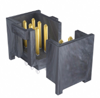 Pack of 3 90130-1212 Connector Header Through Hole 12 position 0.100" (2.54mm) :RoHS