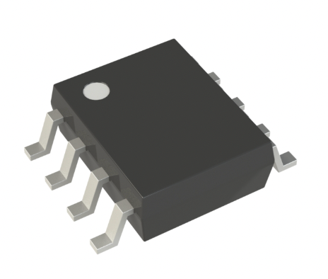 Pack of 7 M95640-WMN6P  IC EEPROM Memory IC 64Kbit SPI 8-SOIC