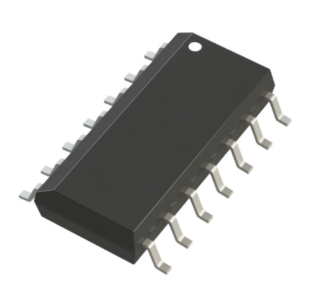 Pack of 2 AD8674ARZ IC General Purpose Amplifier 4 Circuit 14-SOIC