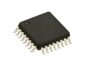 MC100EP195FAR2 IC Delay Line 1024TAP 32-LQFP