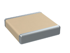 C2225C225K5RAC7800 CAP CER 2.2UF 50V 10% X7R 2225 Surface Mount, MLCC