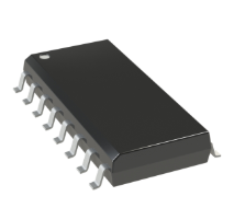 MAX309CUE IC Switch SP4TX2 100OHM 16TSSOP