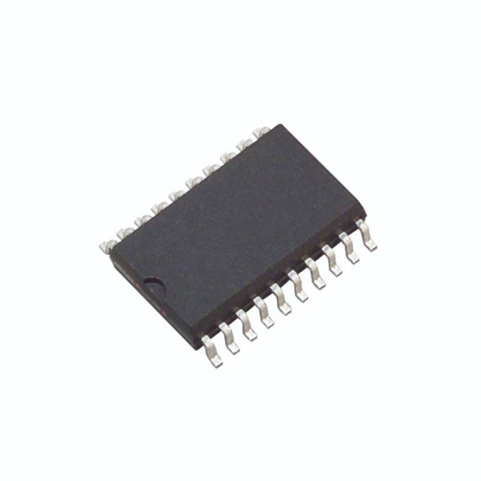 SN74F541D IC Buffer, Non-Inverting 1 Element 8 Bit per Element 3-State Output 20-SOIC