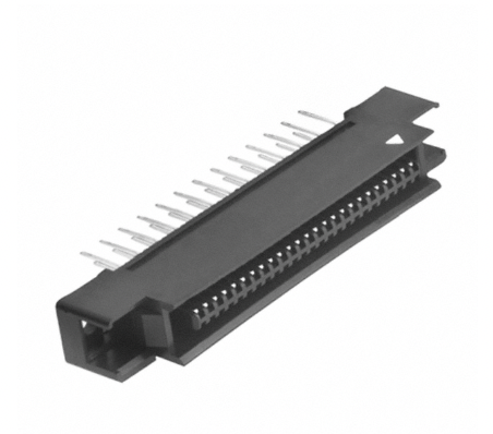 P50E-050P1-S1-EA Connector Header Through Hole 50 position 0.050" (1.27mm)