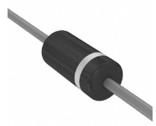 Pack of 10 SA60 Tvs Diode 60VWM 101.64V Through Hole DO-204AC (DO-15) :RoHS , Cut Tape