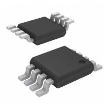 Pack of 4 PCA9507DP,118 Integrated Circuits Buffer, Accelerator 1 Channel 400kHz 8-TSSOP :RoHS , Cut Tape