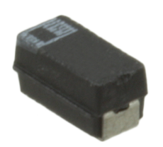 Pack of 10 293D685X96R3A2T CAP TANT 6.8UF 10% 6.3V 1206 Surface Mount