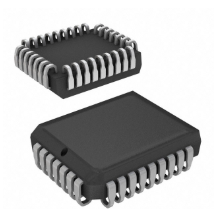 AT27LV040A-12JC IC EPROM 4MBIT Parallel 32PLCC
