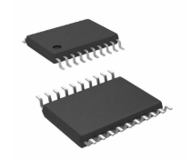 Pack of 5 PCA9501PW IC I/O Expander 8 I2C, SMBus 400 kHz 20-TSSOP, Cut Tape, RoHS