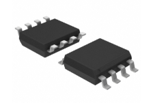Pack of 5 TC1044SCOA IC Regulator Charge Pump 20MA 8SOIC, RoHS
