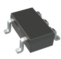 Pack of 40 NC7SZ38M5X Integrated Circuits Gate NAND 1CH 2-INP SOT23-5