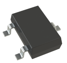 Pack of 40 2N7002KT7G Mosfet N-CH 60V 320MA SOT23-3 :RoHS , Cut Tape