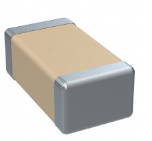 Pack of 5 C0805C473F3GACTU Multilayer Ceramic Capacitors MLCC 1% 0.047UF 25V C0G/NP0 0805 Surface Mount :RoHS , Cut Tape