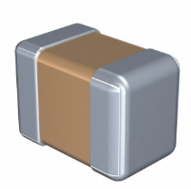 Pack of 50 C2012X5R1A336M125AC Multilayer Ceramic Capacitors MLCC 20% 33UF 10V X5R 0805 Surface Mount :RoHS , Cut Tape