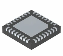 Pack of 5 EFR32FG22C121F512GM32-C IC TXRX+MCU 32QFN :RoHS
