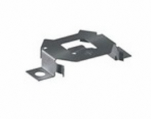 Pack of 4 3050 Battery Holder (Open) Coin, 10.0mm 1 Cell SMD (SMT) Tab :RoHS