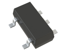 Pack of 6 LT6650CS5-TRMPBF IC Series Voltage Reference IC Fixed 0.4V V ±0.75% 200 µA TSOT-23-5, Bulk