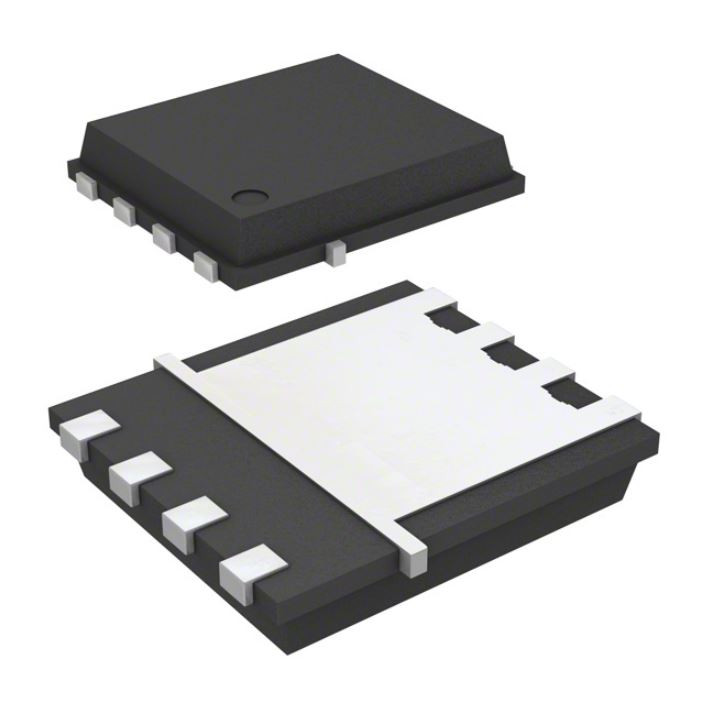 Pack of 2 BSC016N03MSG Mosfet N-Channel 30V 28A, 100A, 2.5W, 125W Surface Mount PG-TDSON-8-1 BSC016N03MSGATMA1